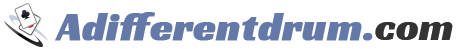 adifferentdrum.com