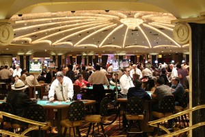 gambling casino