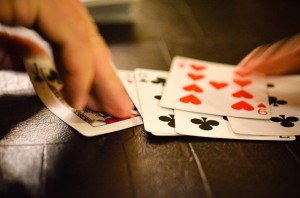 poker