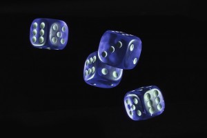 cube
